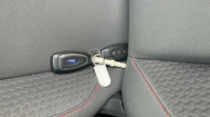 Ford Focus 1.0 EcoBoost 140 ST-Line Navigation 5dr Petrol Hatchback